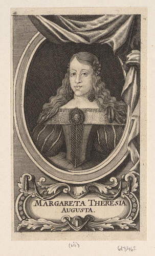 Margareta Theresa Augusta Margareta Theresa Augusta