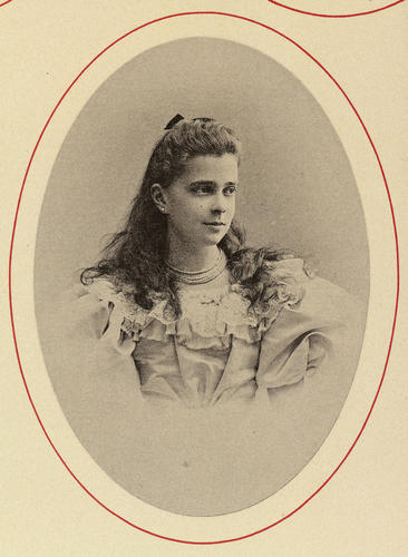 Grand Duchess Elena Vladimirovna (1882-1957)