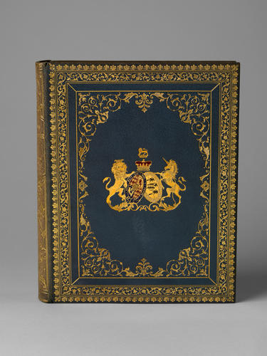 The Works of William Shakespeare ; v. 6 / edited by Henry Irving and Frank A. Marshall . . . ; [illustrated] by Gordon Browne. (The Henry Irving Shakespeare)