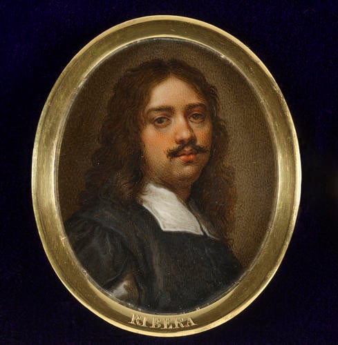Jusepe de Ribera (ca 1591-1652)