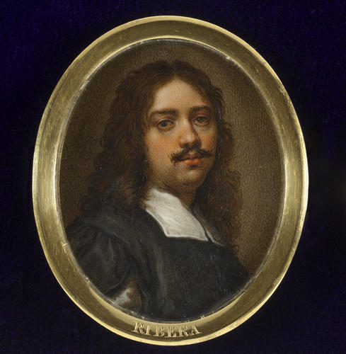 Jusepe de Ribera (ca 1591-1652) Jusepe de Ribera (ca 1591-1652)