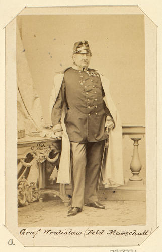 Eugen Wratislaw von Mitrowitz (1786-1867) Eugen Wratislaw von Mitrowitz (1786-1867)