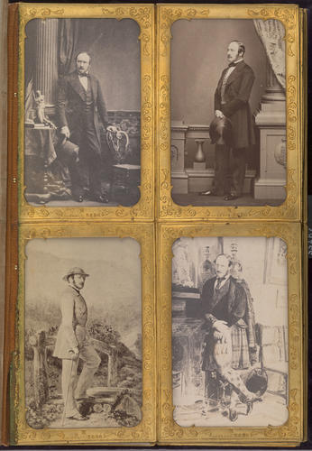 Prince Albert (1819-61) Prince Albert (1819-61)