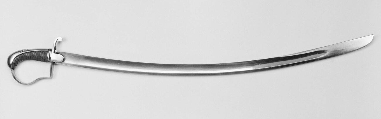 Cavalry sword