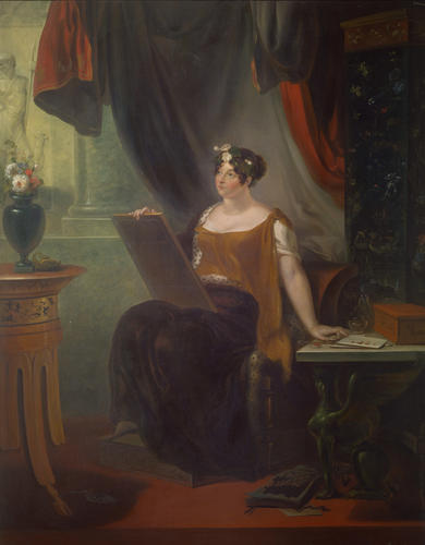Princess Elizabeth (1770-1840)