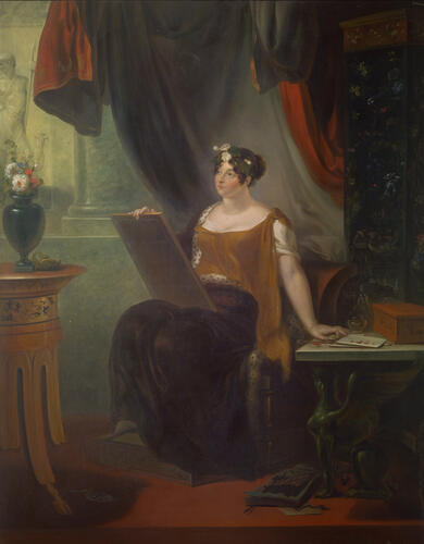 Princess Elizabeth (1770-1840)