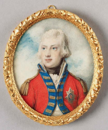 Adolphus, Duke of Cambridge (1774-1850)