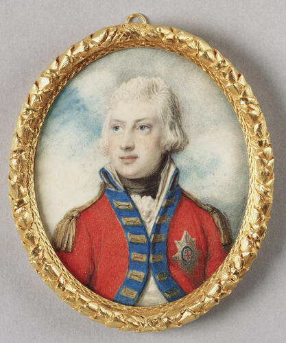 Adolphus, Duke of Cambridge (1774-1850)