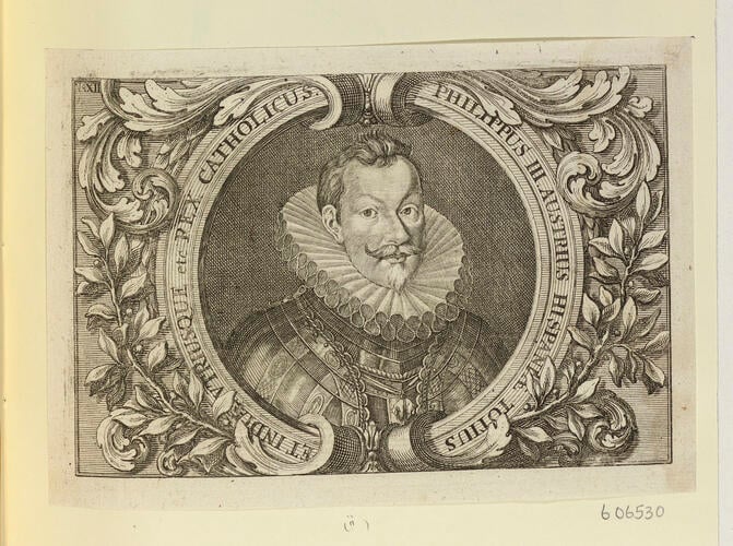 Philippus III