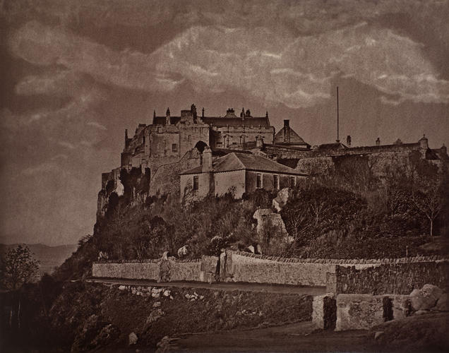 Stirling Castle