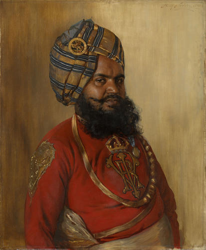 Sheikh Muhammed Buksh Sheikh Muhammed Buksh