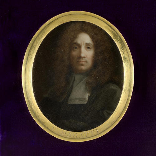 Carlo Maratti (1625-1713)