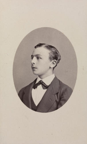 Prince Friedrich of Anhalt-Dessau (1856-1918)