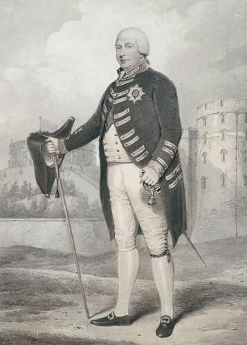 George III