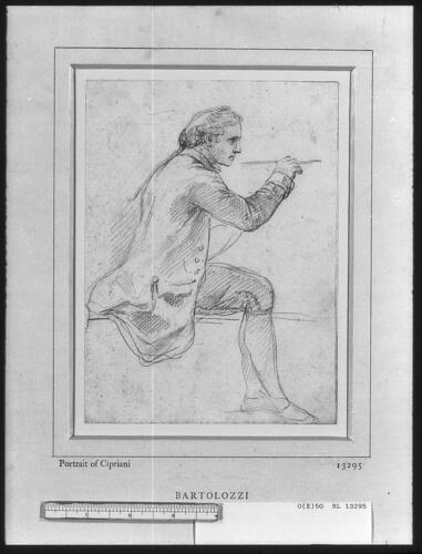 Cipriani painting