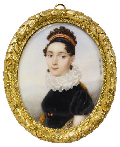 Angelica Catalani (1782-1849)