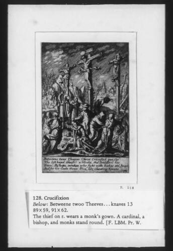 Crucifixion Crucifixion