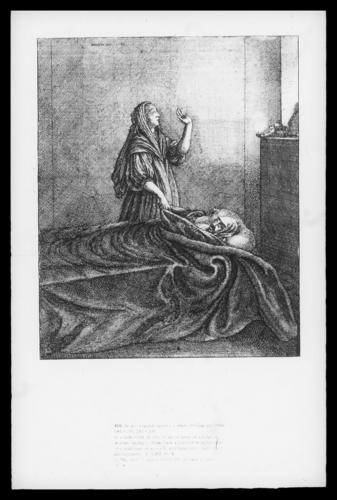 The Ephesian Matron The Ephesian Matron