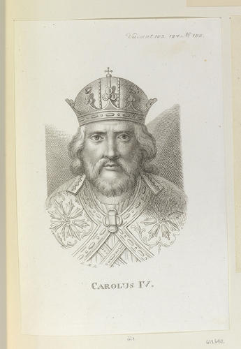 Carolus IV Carolus IV
