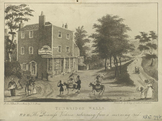 Tunbridge Wells Tunbridge Wells