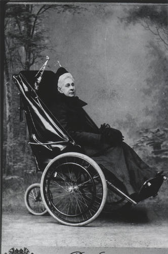 Grand Duchess Alexandra Iosifovna (1830-1911) Grand Duchess Alexandra Iosifovna (1830-1911)