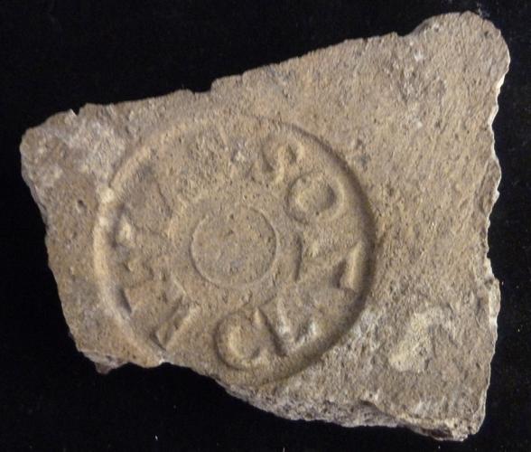 Master: Archaeological fragments Master: Archaeological fragments