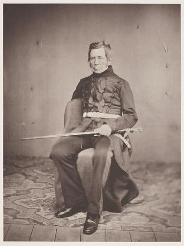 Lieut Genl Sir John Burgoyne GCB Lieut Genl Sir John Burgoyne GCB
