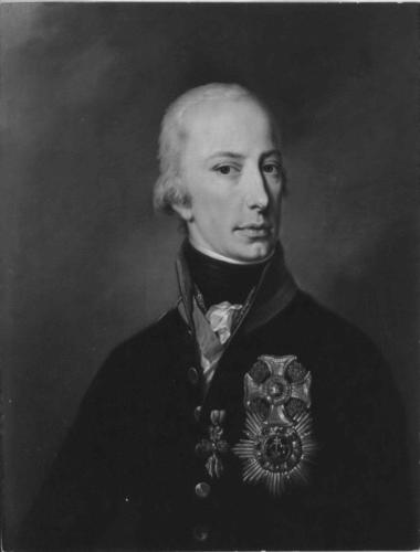 Francis I, Emperor of Austria (1768-1835)