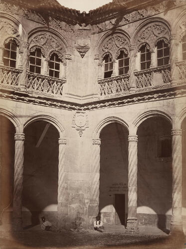 Colegio de San Gregorio, Valladolid Colegio de San Gregorio, Valladolid