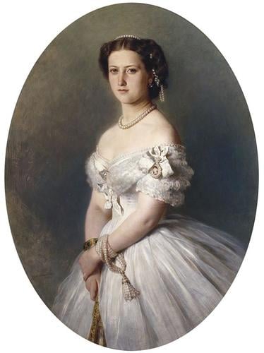 Princess Helena (1846-1923) Princess Helena (1846-1923)