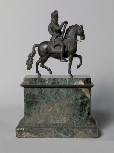 King Henry IV of France and Navarre (1553-1610)