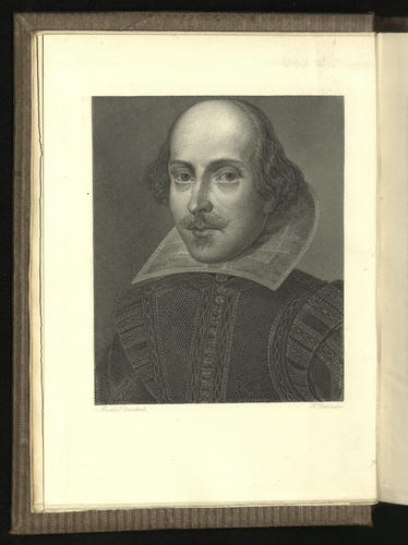 The Biography and bibliography of Shakespeare / by Henry G. Bohn The Biography and bibliography of Shakespeare / by Henry G. Bohn