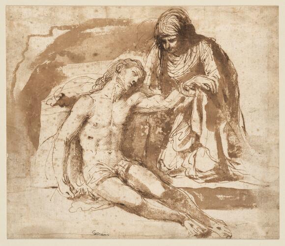 Pietà Pietà