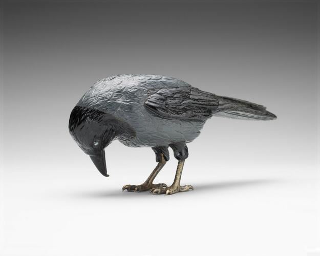 Crow Crow