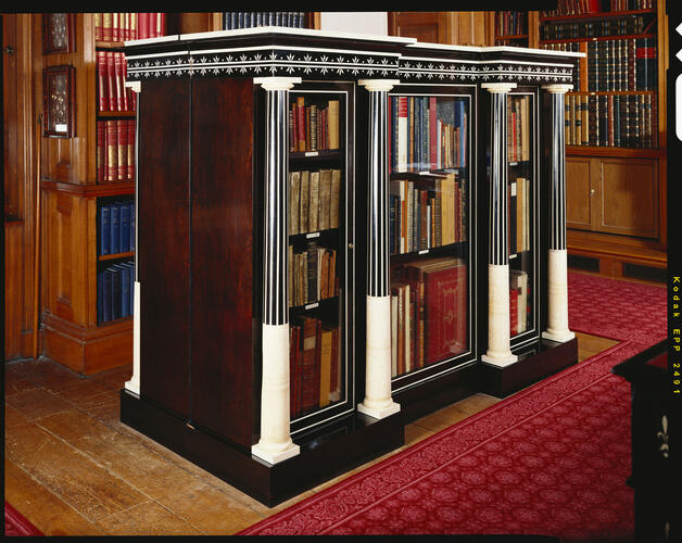 Bookcase