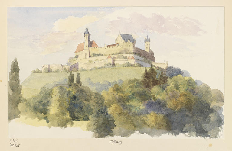 Coburg
