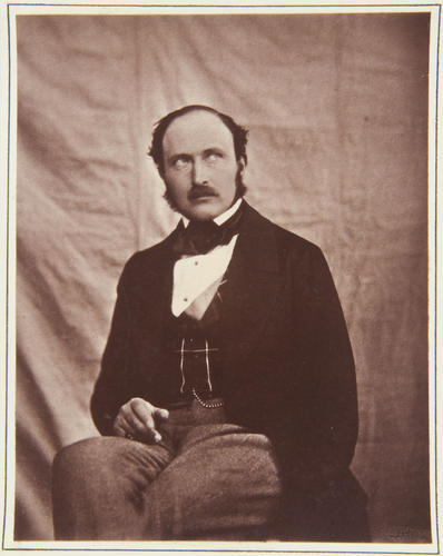 'The Prince'; Prince Albert (1819-61)