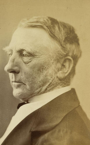 Sir Richard Southey (1808-1901) Sir Richard Southey (1808-1901)