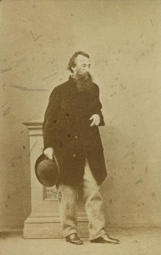 George Frederic Watts (1817-1904)