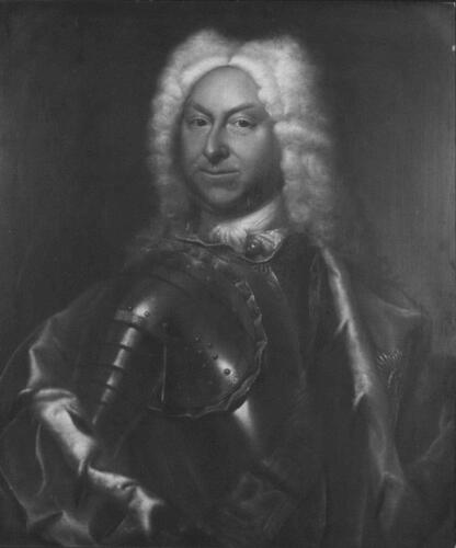Frederick II, Duke of Saxe-Gotha (1676-1732)