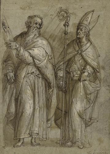 St Andrew and St Nicholas St Andrew and St Nicholas
