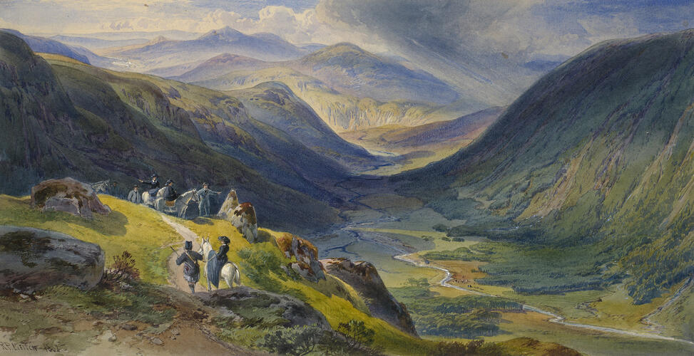 Carn Lochan