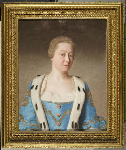 Augusta, Princess of Wales (1719-1772)