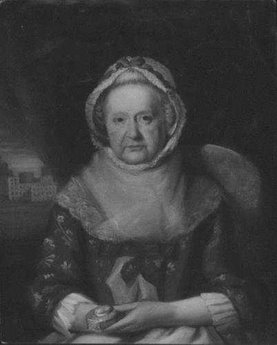 Portrait of a Lady Portrait of a Lady
