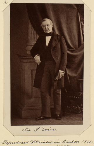 Sir Thomas Wyse (1791-1862) Sir Thomas Wyse (1791-1862)
