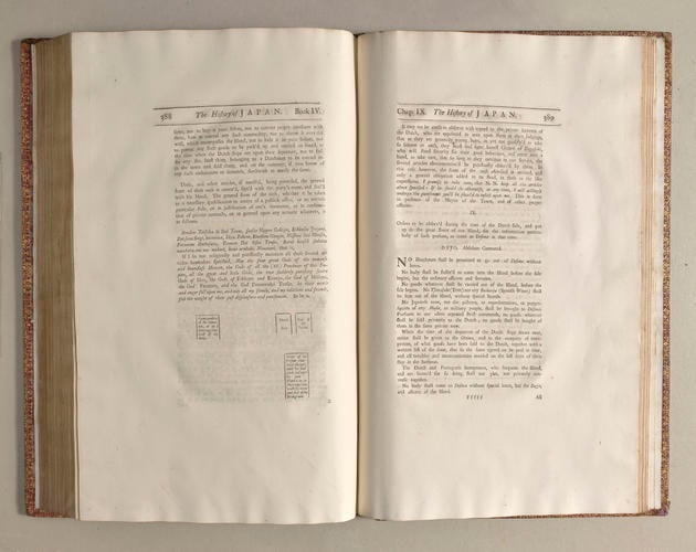 The History of Japan, giving an account of the ancient and present state and government of that empire, of its temples, palaces, castles and other buildings . . . : together with a description of the The History of Japan, giving an account of the ancient and present state and government of that empire, of its temples, palaces, castles and other buildings . . . : together with a description of the