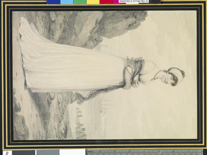 Princess Augusta (1768-1840)