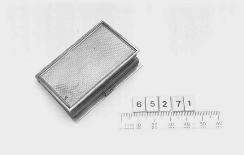 Princess Victoria's almanac