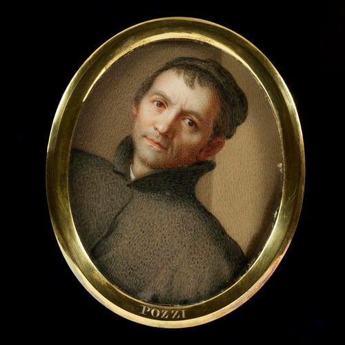 Andrea Pozzo (1642-1709) Andrea Pozzo (1642-1709)