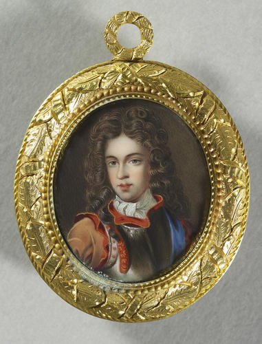 James Francis Edward Stuart, The Old Pretender (1688-1765)